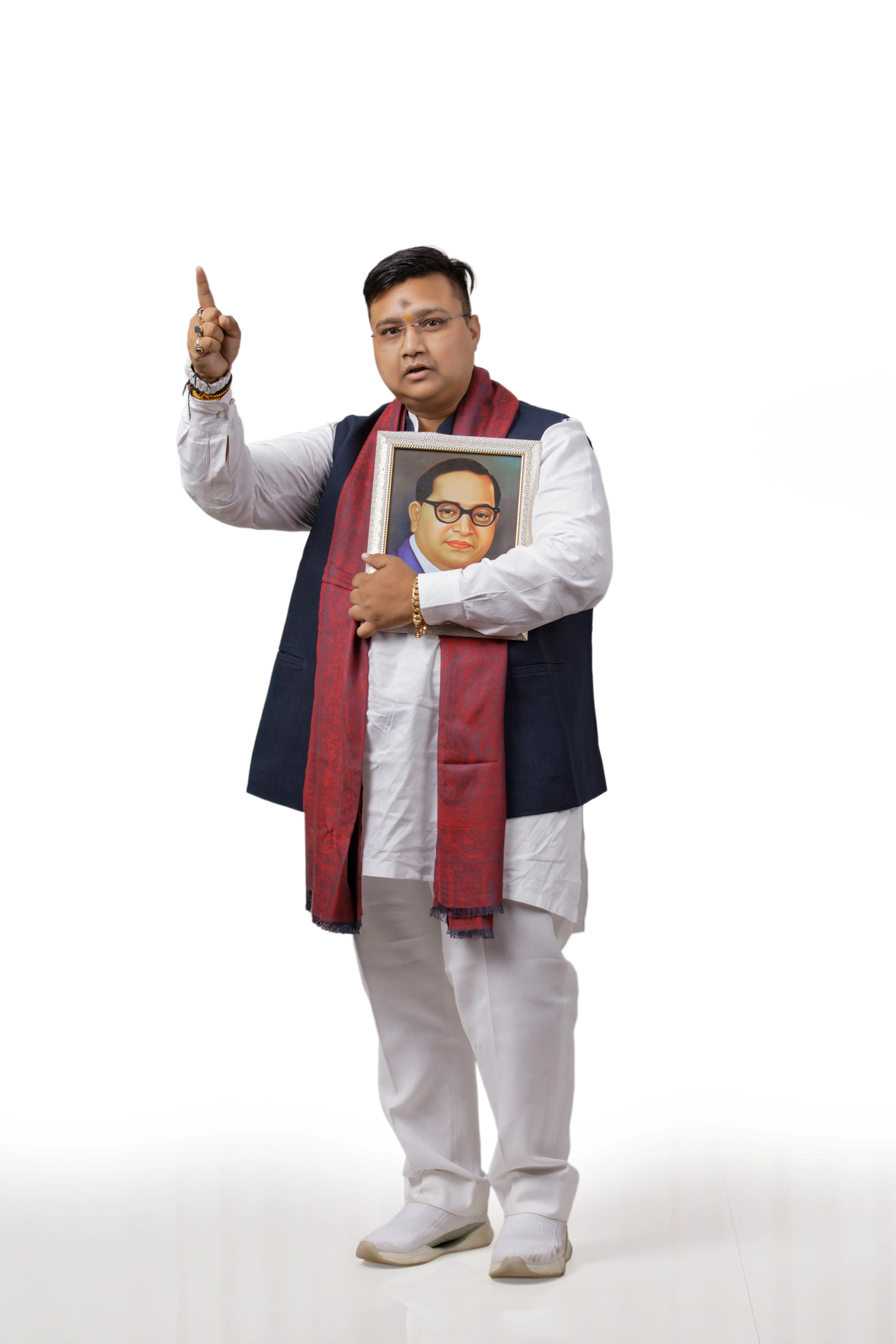 राष्ट्रीय अध्यक्ष श्री विकास नरवार