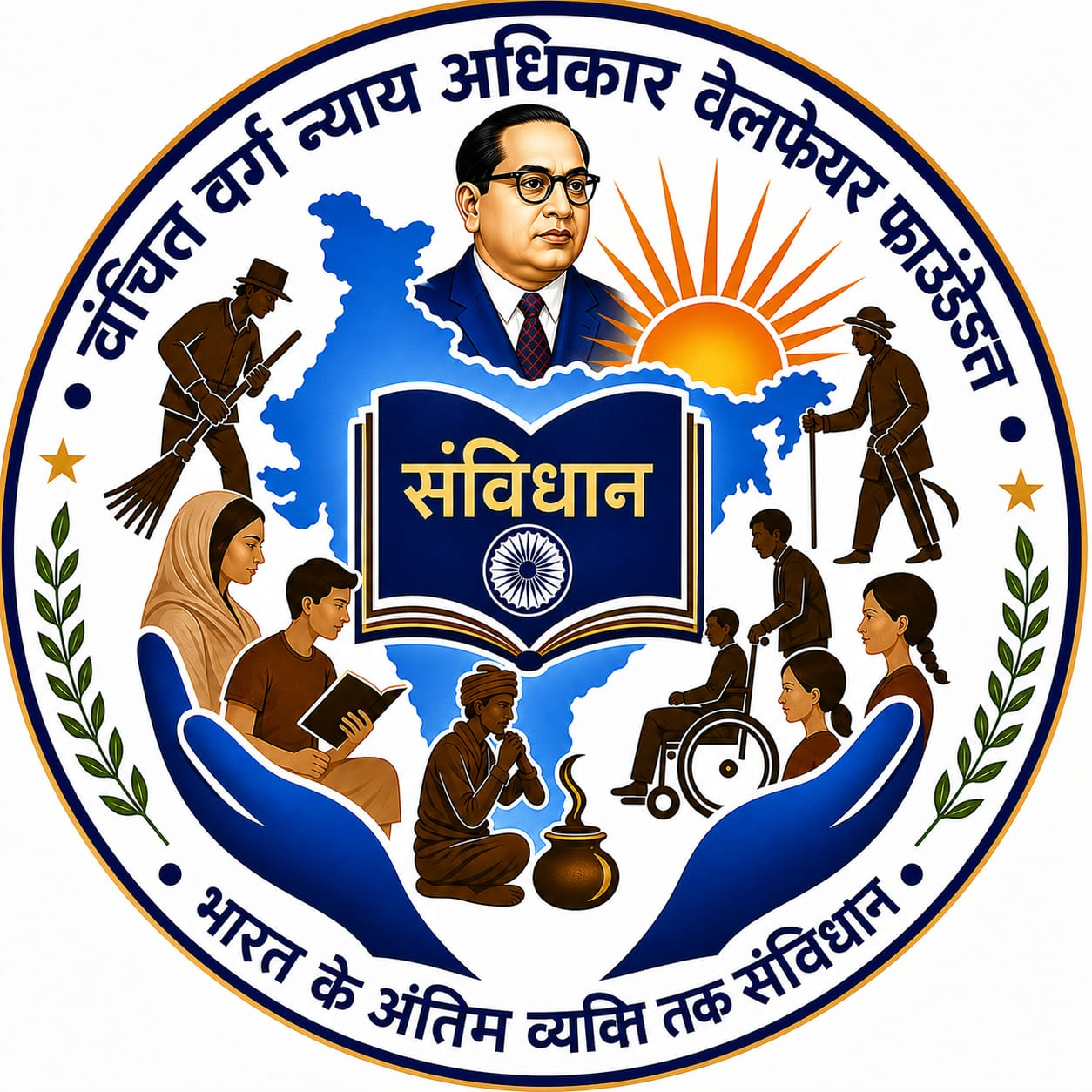 राष्ट्रीय वंचित वर्ग न्याय अधिकार परिषद